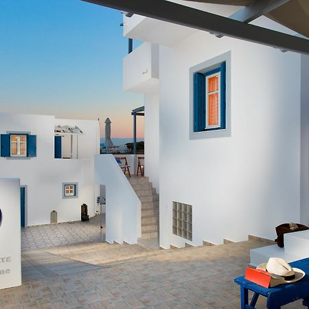 Vira Vivere Houses Plaka  Екстер'єр фото