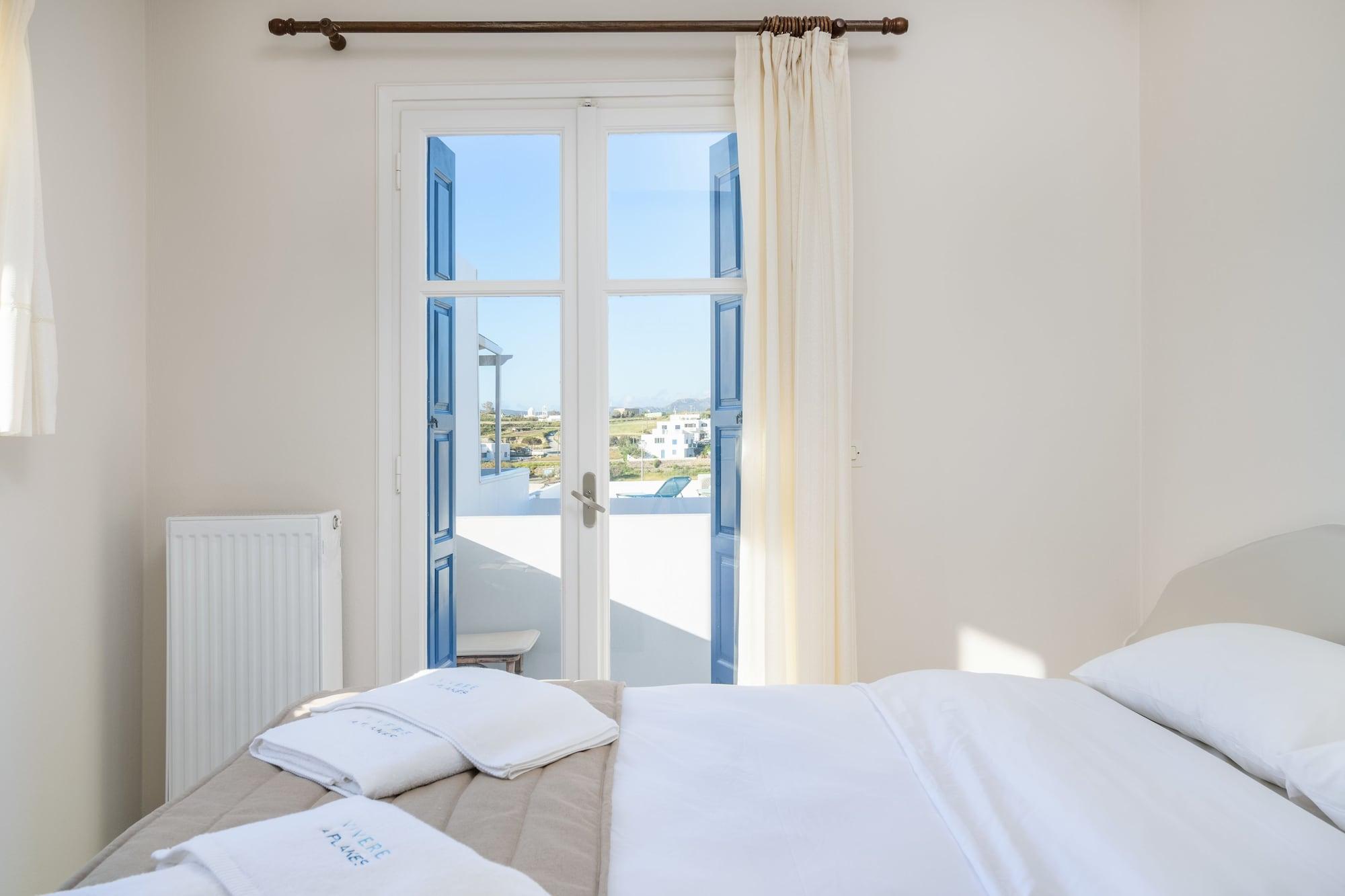 Vira Vivere Houses Plaka  Екстер'єр фото