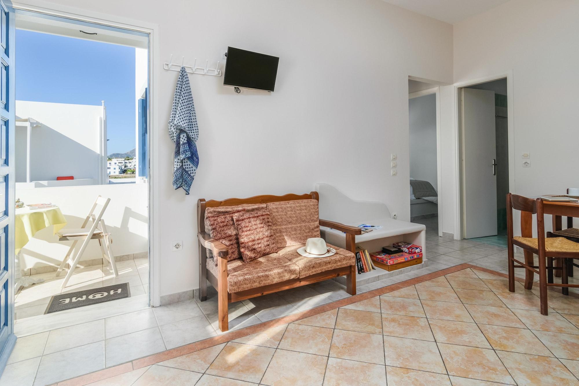 Vira Vivere Houses Plaka  Екстер'єр фото