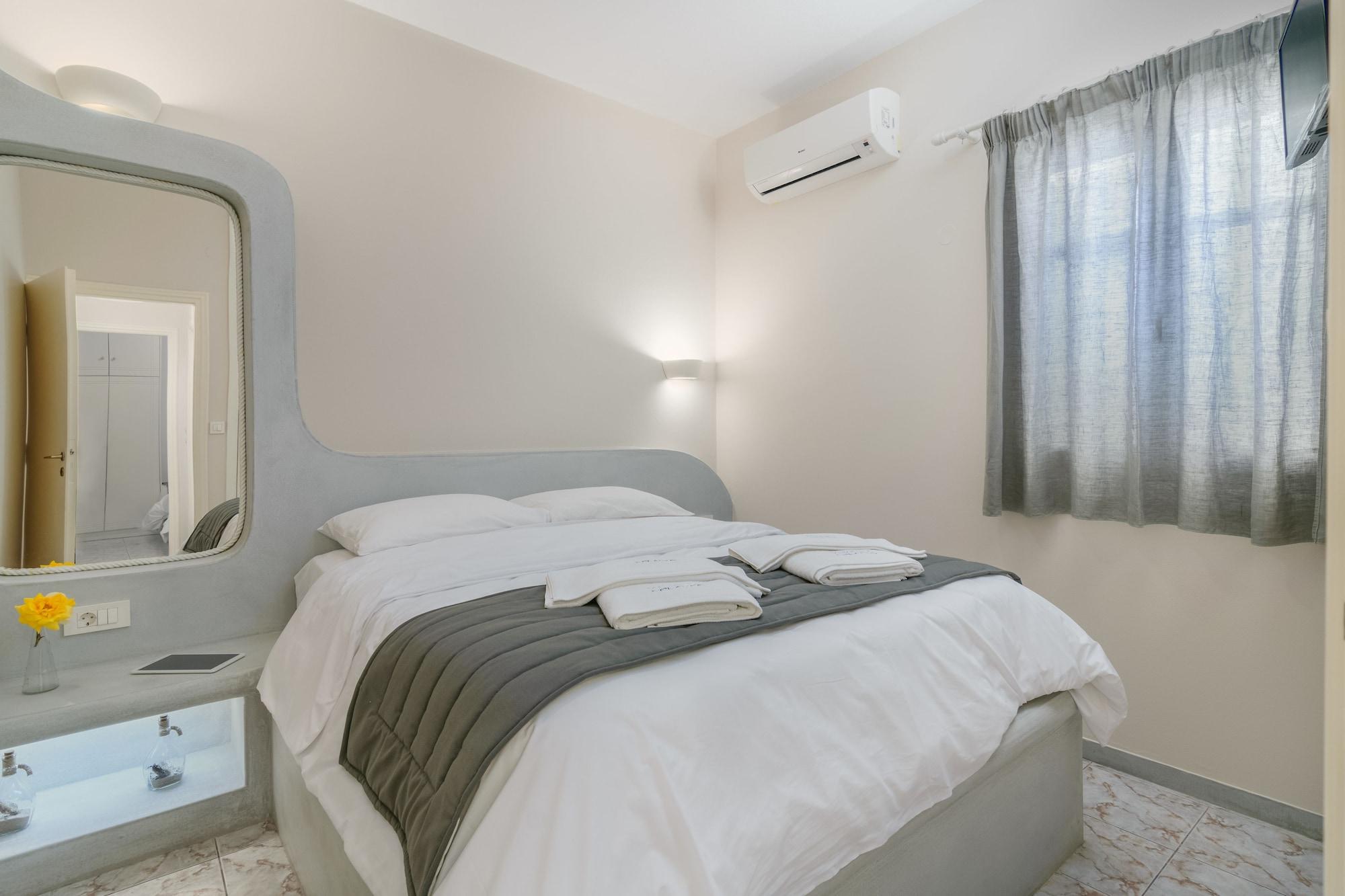 Vira Vivere Houses Plaka  Екстер'єр фото