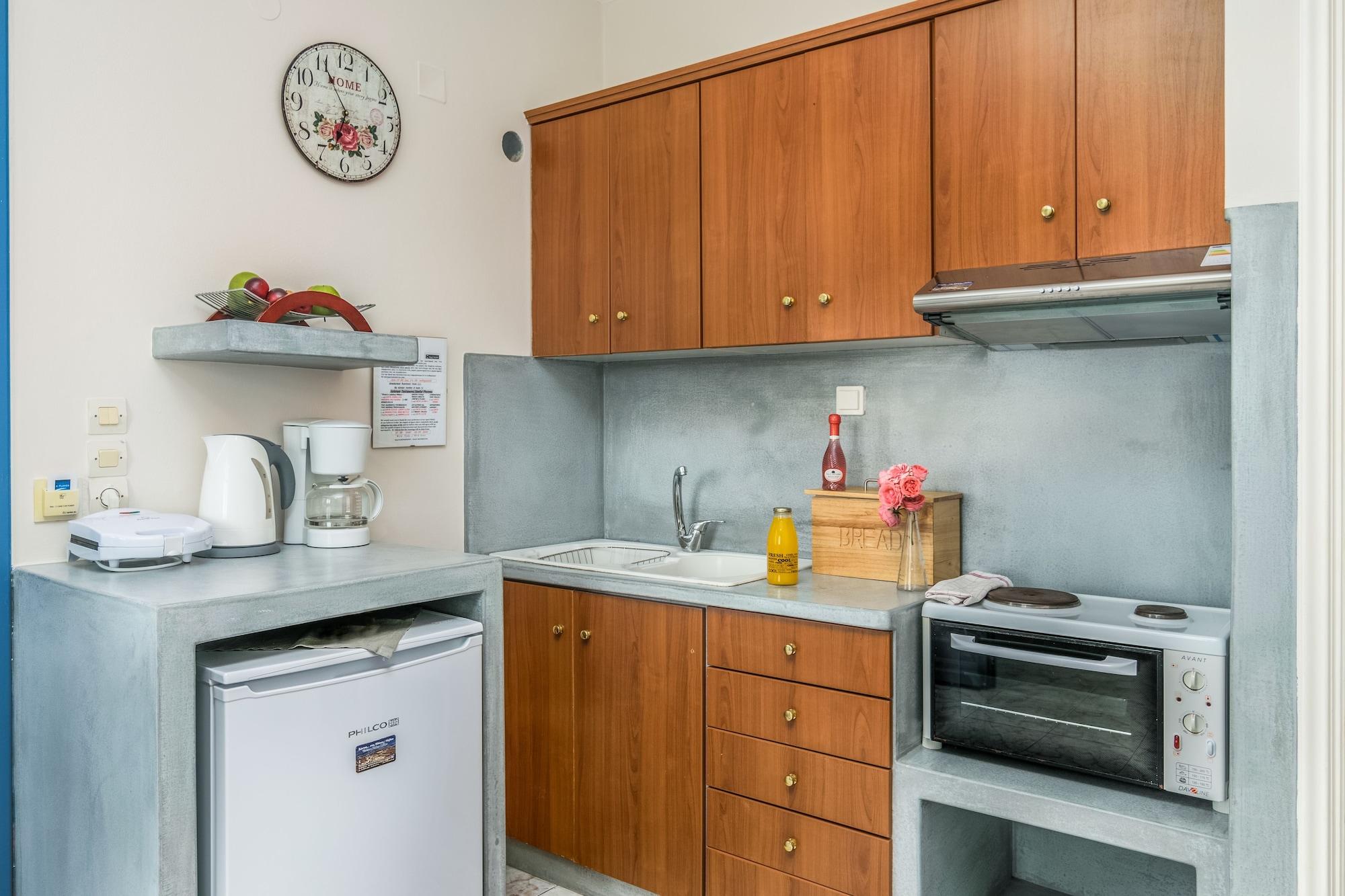 Vira Vivere Houses Plaka  Екстер'єр фото