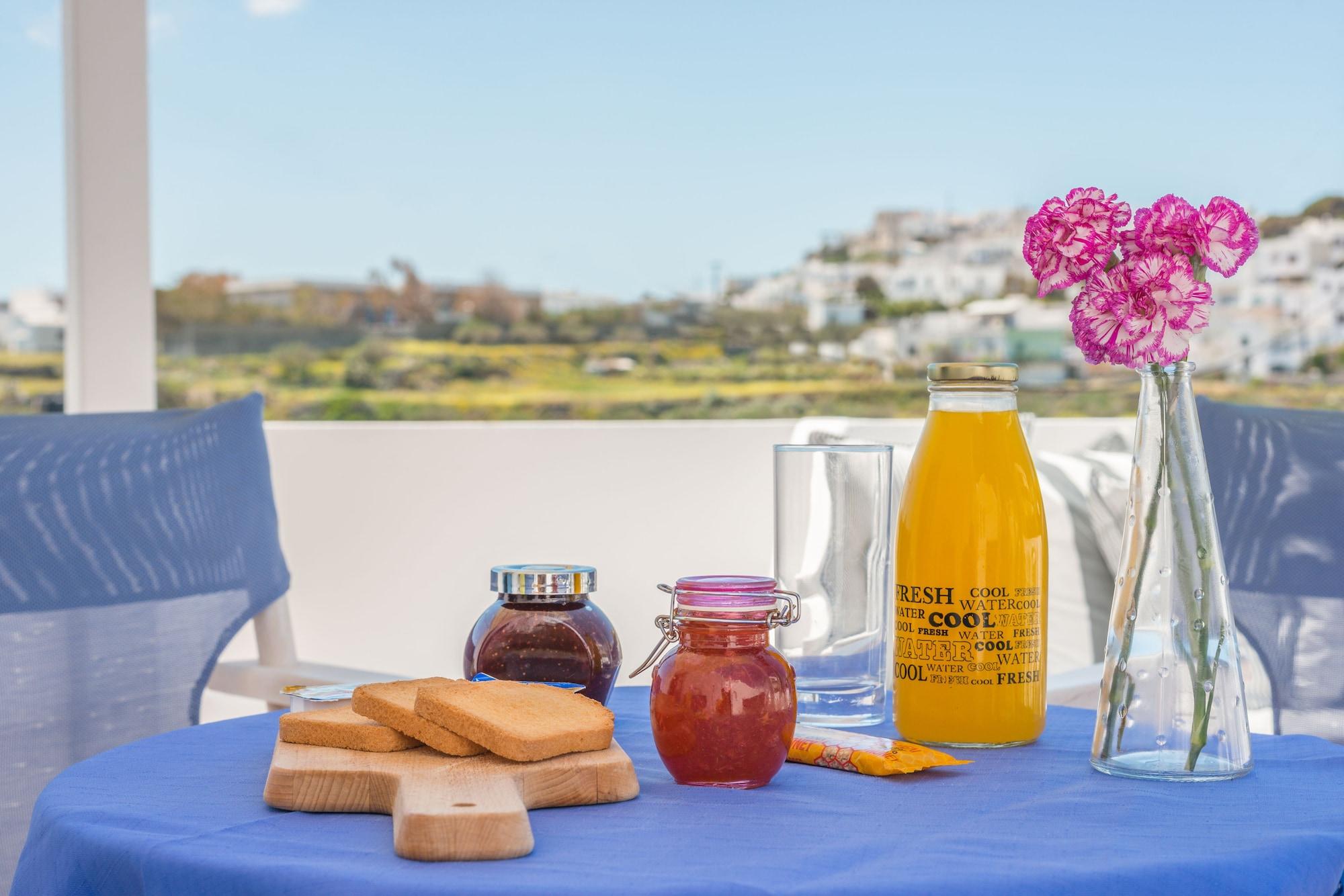Vira Vivere Houses Plaka  Екстер'єр фото