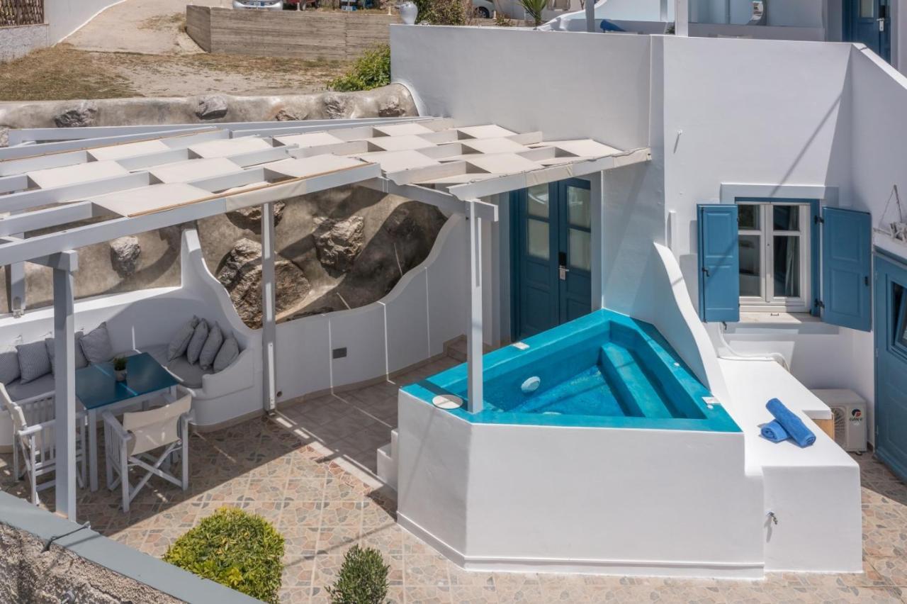 Vira Vivere Houses Plaka  Екстер'єр фото