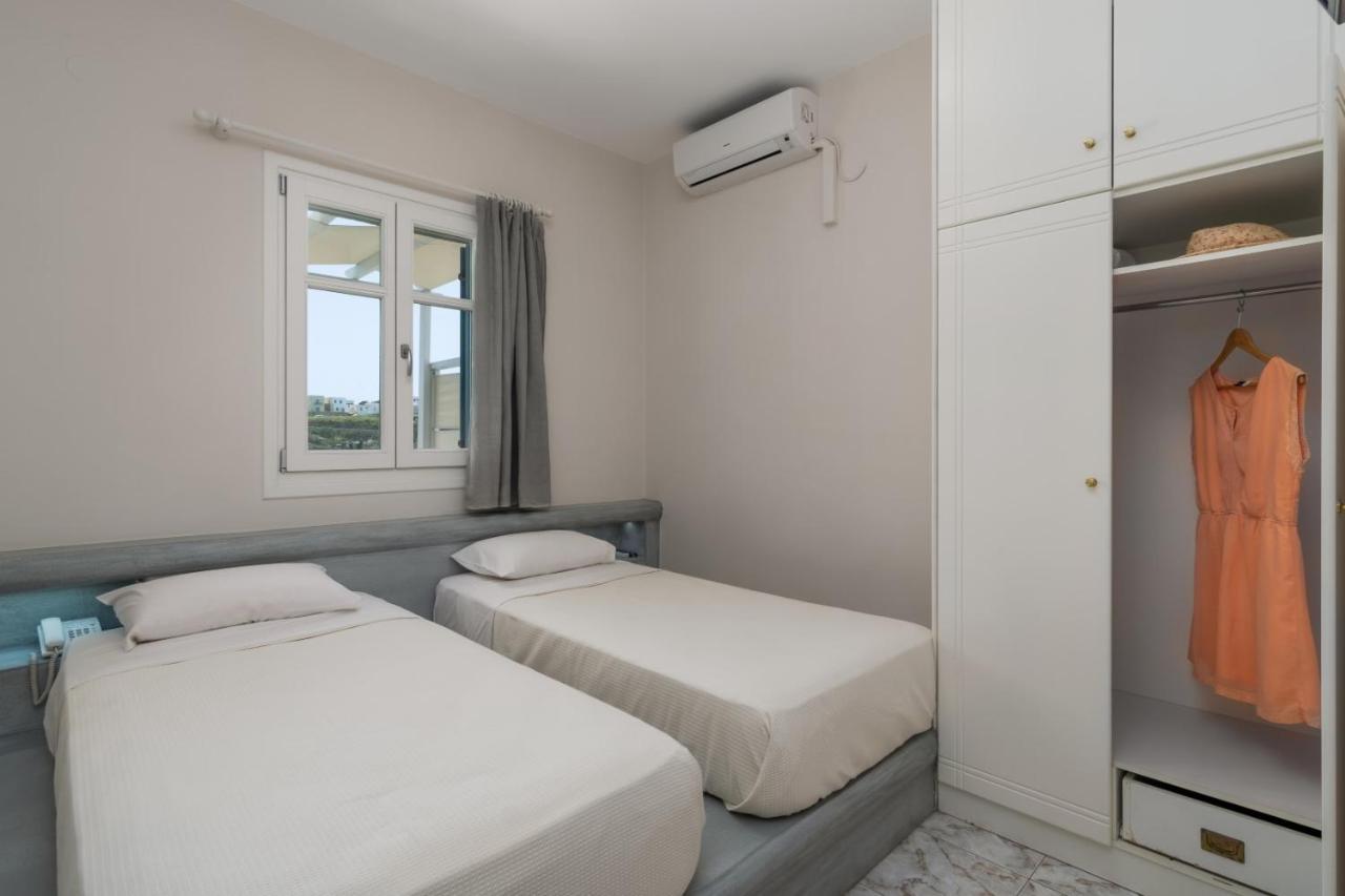 Vira Vivere Houses Plaka  Екстер'єр фото
