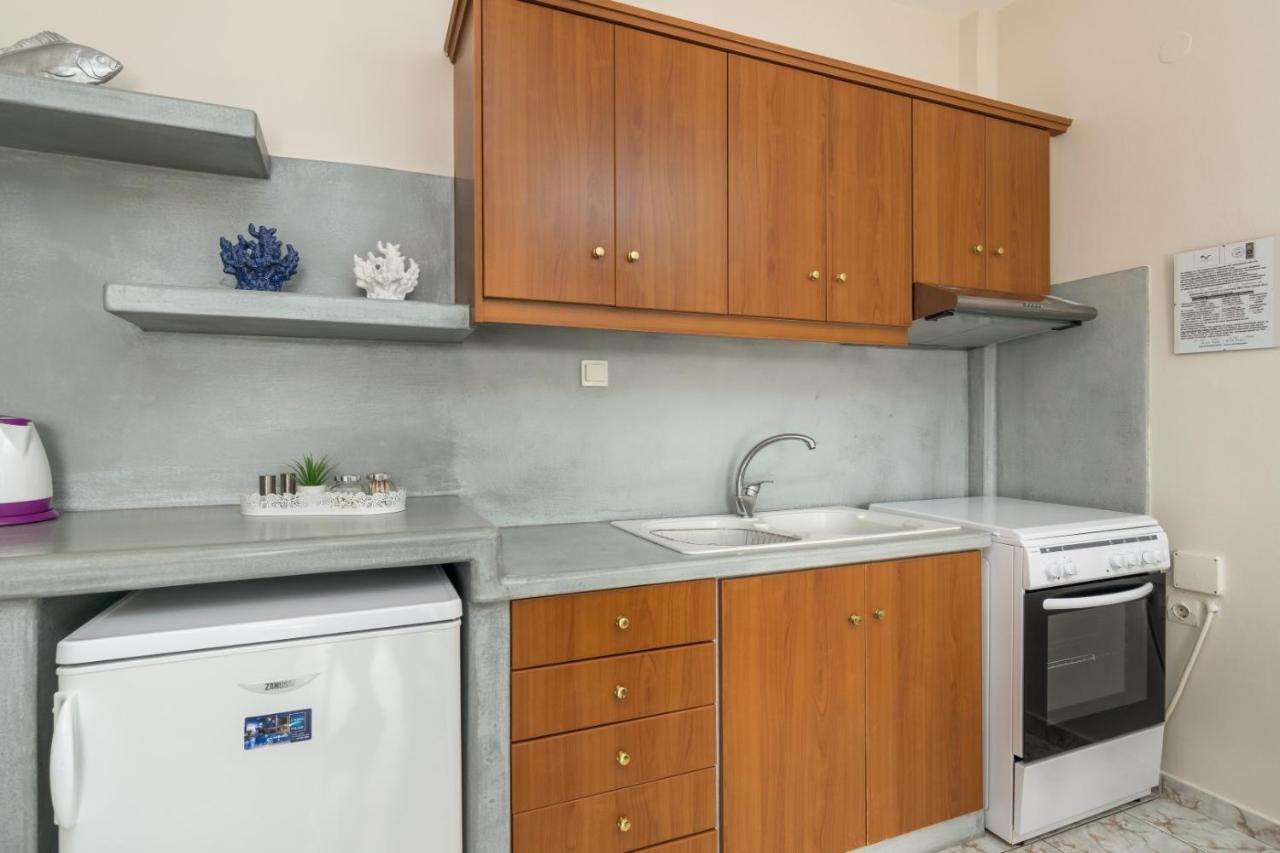 Vira Vivere Houses Plaka  Екстер'єр фото