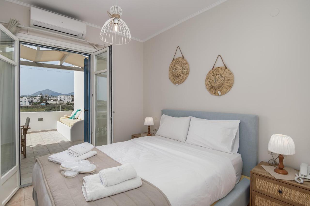 Vira Vivere Houses Plaka  Екстер'єр фото