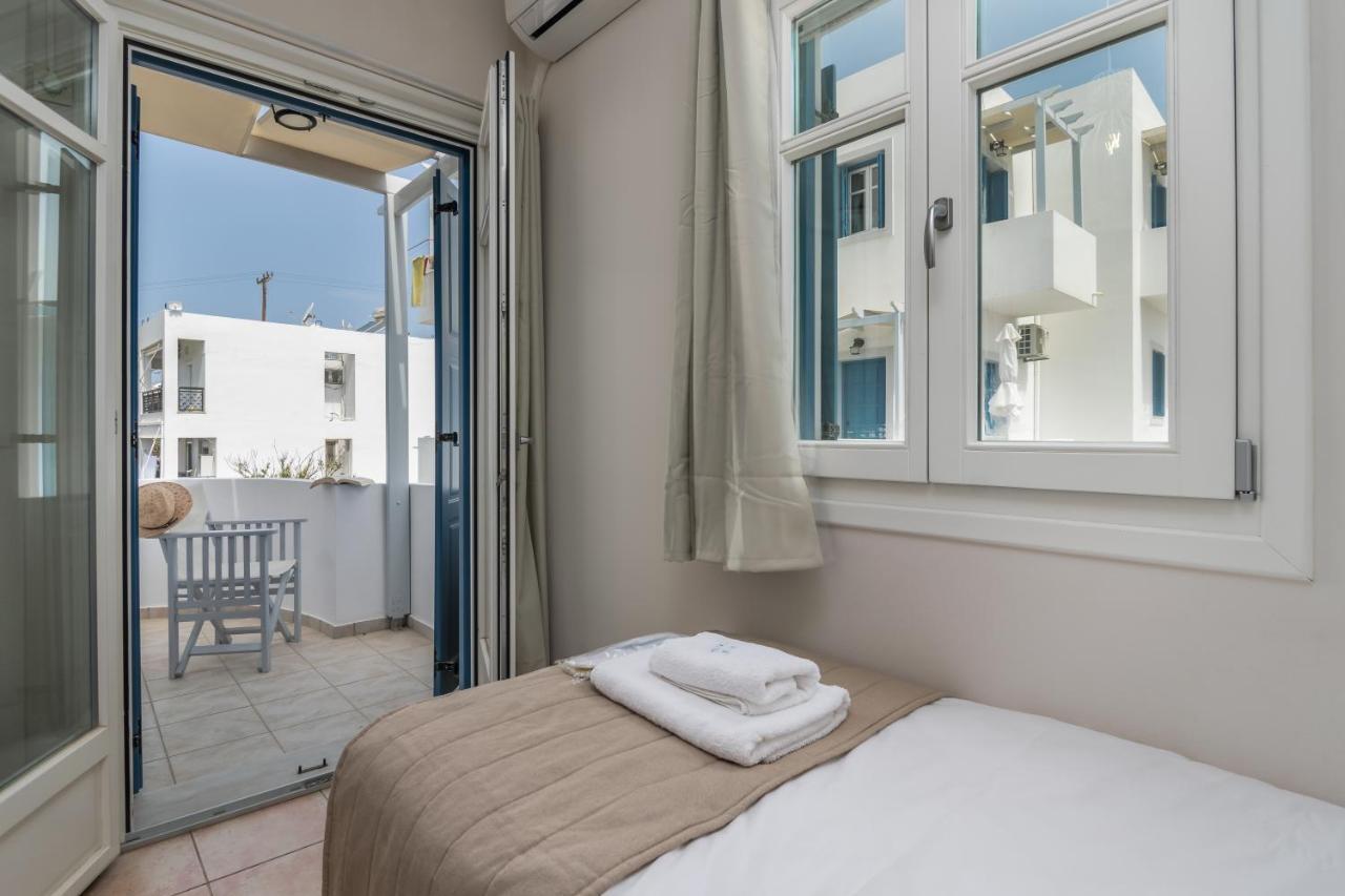 Vira Vivere Houses Plaka  Екстер'єр фото